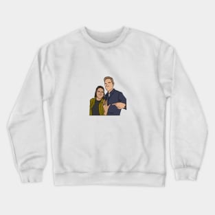 Wopez Crewneck Sweatshirt